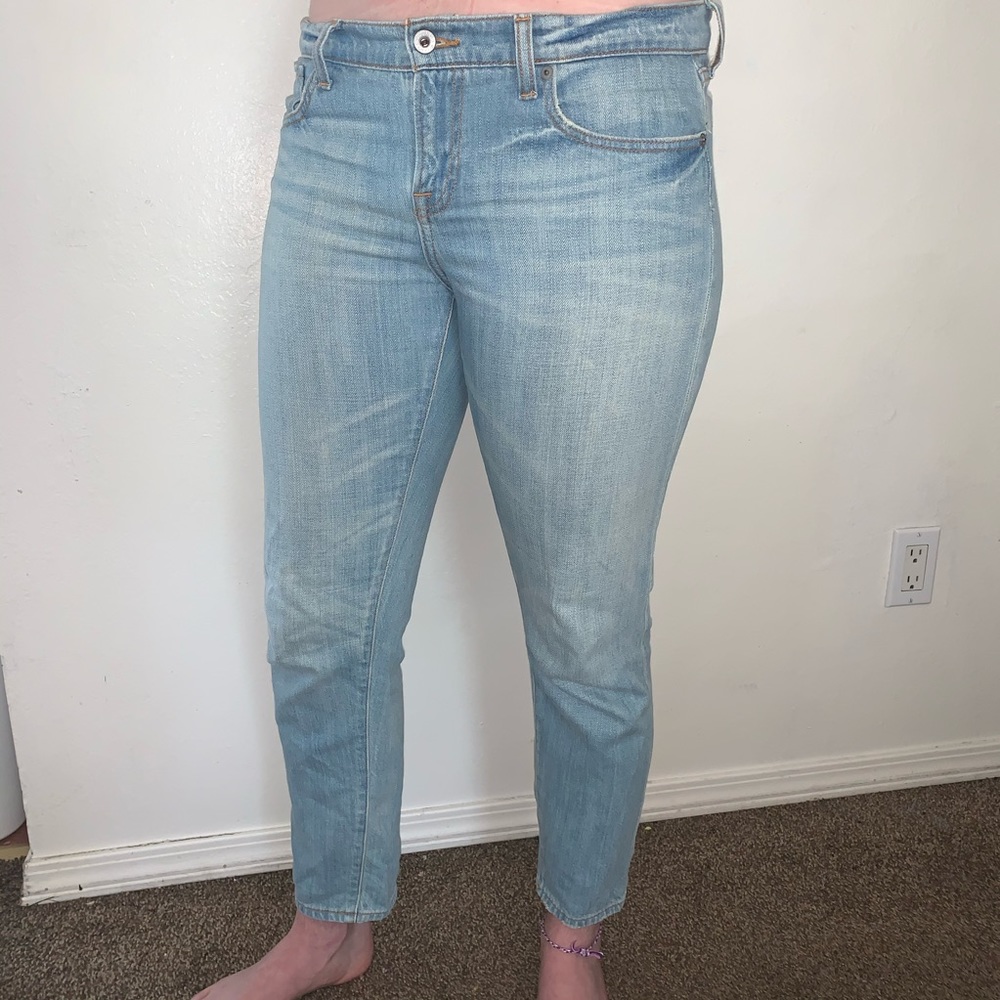 LUCKY BRAND Jeans (8/29 Regular)